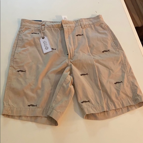 Chaps Shorts - Picture 1 of 4